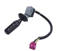 para 81255090090 A81255090090 Interruptor de señal de Giro para Coche, camión, limpiaparabrisas, Control automático, Interruptor multifunción,