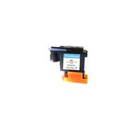 Para 84 85 Cabeza De Impresora. Compatible Con Designjet 30/90r/130 Serie(1PCS Light Cyan)