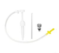 Para 8CC Pressing Pump Head para mantenimiento del motor fueraborda se adapta a YAMAHA, Johnson