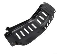Para 8fun funda protectora para bicicleta eléctrica compatible con motores M500 y M600, adecuado para kits de conversión de motor (para G520A)