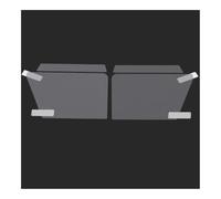 para 9 GT 2021 2022 Accesorios De Motocicleta Pantalla Tablero Protección Instrumento Película Tacómetros Película Protección