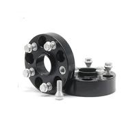 Para 911 Para 718 Para Boxster Para Panamera Para Cayenne Adaptadores Espaciadores Rueda PCD 5x130 CB 71,6Mm 2 Piezas 25/30/35/40Mm Separador Ruedas Del Vehículo(2PCS 30mm spacers)