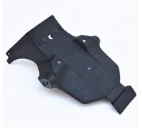 para 919 CB900F Hornet 900 2002-2007 CB 03 04 05 06 Guardabarros Trasero Protector contra Salpicaduras Soporte De Luz Trasera Licencia