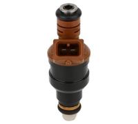 Para 95-00 Para Elantra Tiburon 96-01 2.0L Inyector de combustible 1 PCS Boquilla inyector 35310-23210 35310 23210 Inyector Combustible