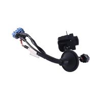 Para 95760-F6500 gran angular Aparcamiento Asistente de retroceso Cámara de copia de seguridad Vista trasera Vehículo Mejorado Safe Clear Display