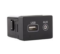 Para 96120C1000 96120-C1000 Puerto de sonido USB integrado que mejora la música sin problemas la transmisión de conectividad