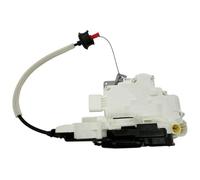 Para 970 Para Panamera 2010-2016 Actuador Cerradura Puerta #97053752300 97053752400 97053652300 97053652400 Cierre Portón Trasero(Delantero izquierdo)