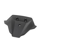 Para 990 Para Para 990Duke 2024 2025 2026 Accesorio Delantero Motocicleta Parabrisas Deportivo Deflector Viento Parabrisas Motocicleta Pare-brise(Dark gray)