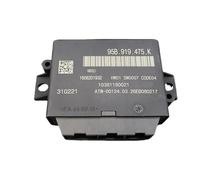 Para 991T Para 982 Control Radar Marcha Atrás Ordenador Unidad De Control De Asistencia De Estacionamiento 95B919475K 95B 919 475K Actuador Freno Mano