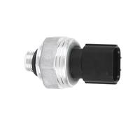 para A/C Pressure Sensor Compatible with Acura For Mdx 2007-2020 For NSX 2017-2021 For RLX 2014-2015 A/C Air con Pressure Sensor 80450SFE003 A/C Pressure Sensor Switch