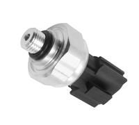 para A/C Pressure Sensor Compatible with Hyundai For Azera 2006-2017 For Equus 2011-2016 For Genesis 2009-2016 3 Pins A/C Conditioner Pressure Sensor Switch 92CP8-12