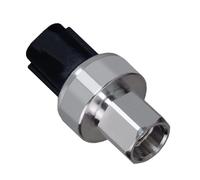 para A/C Pressure Sensor Compatible with Lincoln For MKC 2015 2016 2017 2018 2019 For MKS 2011-2016 Air Conditioning Pressure Sensor Switch BT43-19D594-AA BT4Z19D594A