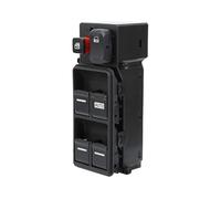 Para A&ccord 03-07 Conducción El Lado Derecho Interruptor Control Ventana Eléctrica Principal 35750-SDA-H01 Botón Interruptor Control Ventana Botones Ventanas Coche