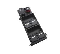 Para A&ccord 2.4L 2003 2004 2005 2006 2007 Elevalunas Eléctrico Para Interruptor Control Maestro 35750SDAH12 Mando Botonera Elevalunas(Front left)