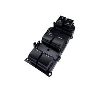 Para A&ccord 2008-2011 35750-TB0-H01 35750TB0H01 Botón Regulador Interruptor Control Ventana Eléctrica Automóvil Interruptor Ventana Eléctrica