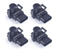 para A&ccord MK VIII IX 8 9 para Insight ZE Sensor Aparcamiento PDC Parktronic 39680-TL0-G01 4 Unidades Sensor Auxiliar Aparcamiento