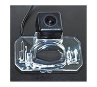 para A&ccord para City 2008-2010 Cámara Visión Trasera Coche Ccd Ojo Pez 175 Grados Monitor Aparcamiento Cámara Marcha Atrás De Coche Cámara Respaldo