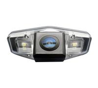 para A&ccord para Civic EK FD para Piloto para Fit para Jazz para Acura TSX 1998-2013 Cámara Estacionamiento Cámara Marcha Atrás De Coche Cámara Respaldo
