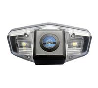 para A&ccord para Civic EK FD para Piloto para FIT para Jazz para Acura TSX Vista Trasera Coche Cámara Respaldo Cámara Estacionamiento Marcha Atrás Cámara Visión Trasera