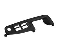 Para A&dui A4 B6 B7 RS4 2001 2002 2003-2008 Embellecedor Panel Interruptores Elevalunas Color Negro 8E1867171B Interruptor Mando Elevalunas