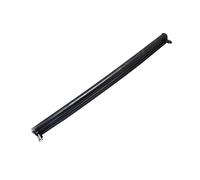 para A para AMG W176 para CLA C117 A180 A200 Conjunto De Cubierta Parasol para Techo Corredizo Coche A1767800040 A1767800600 A1767802000 Parasol Ventana Coche(Negro)