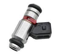 Para A&prilia Para ATLANTIC Para SPRINT Para SCARABEO LIGHT 1 Uds Inyectores Combustible Inyector Combustible 8304275 Válvula Inyector Inyector combustible