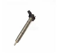 Para A-udi A3 A4 2.0 TDI Inyector de combustible diesel 0445116010 0445116011 03L130277 inyectores combustible automóvil