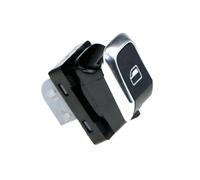 Para A&udi A4 S4 B8 Allroad Quattro A5 Q5 Accesorios Para Coche Interruptor De Elevalunas Botón Regulador Control Interruptor Elevalunas Botón