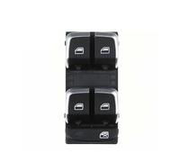 Para A&udi A4 S4 Q5 B8, Repuestos De Automóvil, Interruptor Eléctrico Ventana Lateral Del Conductor, Botón Elevador Vidrio 8KD959851A 8K0959851F Interruptor Elevalunas Botón