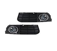 Para A1 2011-2014 Para A5 2008 2009-2011 Para Q3 2012-2014 Conjunto De Luz Antiniebla 8T0941700 Montaje de luces de antiniebla