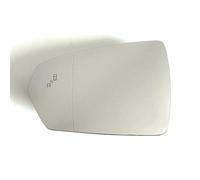 Para A1 2018 2019 2020 2021 2022 2023 Cristal De Espejo Calefactable Gran Angular Para Coche Con Advertencia De Punto Ciego GFVFGNLNNA(Blind spot Left)