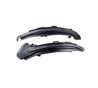 Para A1 8X 2010-2018 Luces Señal Giro Dinámicas Luces Intermitentes Espejo Retrovisor Luz Indicadora Señal Giro 2 Uds La Señal Giro