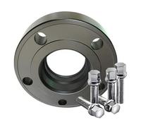 Para A1 Para A2 Para A3 Para A4 Espaciador de rueda vehículo Kit adaptador espaciadores automóvil 5x100 5x112 Cb:57.1 Separadores Ruedas