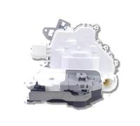 Para A1 Para A4 Para A5 Para A6 Para Q3 Para Tt Para Q5 Para Q7 Actuador De Cerradura De Puerta 8j1837015c 8j1837016c 8k0839015c 8k0839016c Actuador Bloqueo Puerta Cerradura(Left Front 7pin)