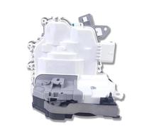 Para A1 Para A4 Para A5 Para A6 Para Q3 Para Tt Para Q5 Para Q7 Actuador De Cerradura De Puerta 8j1837015c 8j1837016c 8k0839015c 8k0839016c Actuador Bloqueo Puerta Cerradura(Right Rear 6pin)