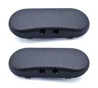 Para A2 Para A3 Para A4 B6 B7 Para A6 Para C5 C6 Para A8 D3 RS4 Boquillas Lavaparabrisas Calefactadas Para Coche Parabrisas Arandela Boquilla