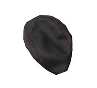 Para A3 2017 2018 Compartimento Central De Cuero De Microfibra Para Coche, Reposabrazos Cubierta Protectora Caja Reposabrazos Coche(2)