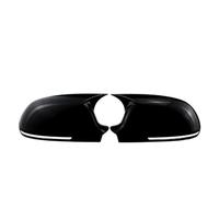 para A3 8P A4 A5 B8 .5 A6L A8L RS6 S8 Q3 S5 RS3 Coche Retrovisor Retrovisor Tapa del alerón Exterior Moldura del Casquillo de la Puerta