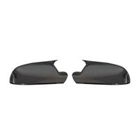 para A3 8P A4 A5 B8 .5 A6L A8L RS6 S8 Q3 S5 RS3 Coche Retrovisor Retrovisor Tapa del alerón Exterior Moldura del Casquillo de la Puerta