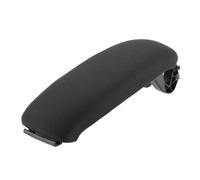 Para A3 8P Cubierta Tapa Reposabrazos Consola Central 2003-2012 8P0864245P8E1 Accesorios Interiores Automóviles