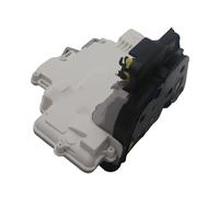 Para A3 8P Para A4 B7 Para A6 C6 Para A8 4E Accesorios De Coche 8E0839016AA Actuador Pestillo Bloqueo Puerta Trasera Derecha 7 Pines Actuador Cerradura Puerta Coche