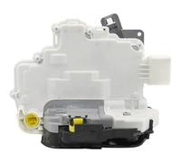 Para A3 8P Para A6 C6 Para A8 4E Actuador De Cerradura Puerta Delantera Derecha Lado Del Conductor 8E2837016AA Actuador Bloqueo Puerta