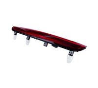 para A3 8P S3 2004 2005 2006 2007 2008 2009 2010 2011 2012 Tercera luz de Freno Luz de Freno Adicional 8P4945097C Tercera luz de Freno