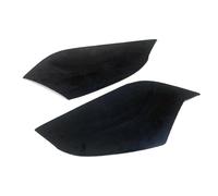 Para A3 8V S3 RS3 2014-2018 Panel De Cambio Marchas Gamuza Para La Consola Central Del Coche, Portavasos Y Adorno Decorativo Molduras Interiores De Coche