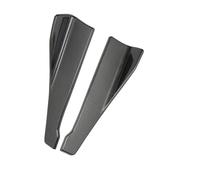 para A3 A4 A5 A6 A7 A7 A8 RS5 RS6 RS7 S3 S4 Labio Trasero Parachoques faldones Laterales divisores Aletas alerón faldón canards difusor Guardabarros.(Fibra de Carbon)
