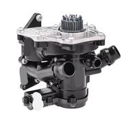 Para A3 A4 A5 A6 A7 A8 Q5 Q7 2015- para TT 1.8/2.0 Bomba de agua eléctrica auxiliar eléctrica 06L121011B 06L121111H