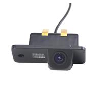 para A3 A4 A6 A8 Q5 Q7 para A6L S3 S4 S6 S8 para RS4 HD Vista Trasera Coche Cámara Estacionamiento Marcha Atrás Cámara De Visión Trasera