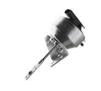 Para A3 A4 Q2 Q3 2,0 TDI 2011-2012 Turbocompresor Turbo | Turbocompresores coche Actuador Turbo Wastegate 04L253019Q 030TC11003000 Metal Plata