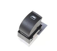 Para A3 A6 C5 Para Allroad 1997 1998 1999 2000-2005 Interruptor Elevalunas Eléctrico Lado Pasajero 4B0959855A 4B0959522 Interruptor Mando Elevalunas