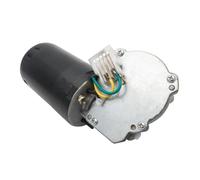 Para A3 MK1 8L1 HATCHBACK 1996 1997 1998 1999 2000 2001 2002 2003 MOTOR DEL LIMPIAPARABRISAS DELANTERO 1C0955119 5 PINES